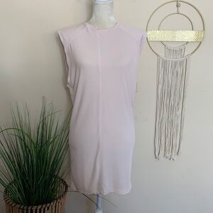 urban outfitters • silence + noise tunic dress